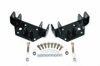 UMI Performance - UMI Performance 2335 - 1993-2002 F-Body Front Upper A-Arm Mounts, Adjustable, Coilover Only - Image 4