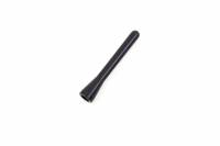 UMI Performance - UMI Performance 2996 - 1982-2002 Chevrolet Camaro Short Antenna, Aluminum, Black - Image 2