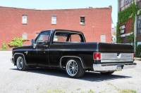 UMI Performance - UMI Performance 6400 - 1973-1987 GM C10 Lowering Kit (4.5?Front/6? Rear) - Image 2