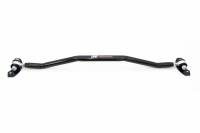 UMI Performance - UMI Performance 1005-B - 2005-2014 Ford Mustang GT Front Strut Tower Brace - Black - Image 1