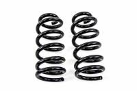 UMI Performance - UMI Performance 2061F - 1993-2002 GM F-Body Lowering Springs, Front, 1.25" Lowering - Image 1