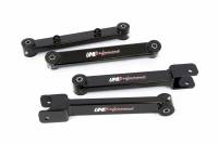 UMI Performance - UMI Performance 251520-B - 2008-2009 Pontiac G8, 2010-2014 Camaro Rear Suspension Kit - Black - Image 3