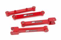 UMI Performance - UMI Performance 251520-R - 2008-2009 Pontiac G8, 2010-2014 Camaro Rear Suspension Kit - Red - Image 3