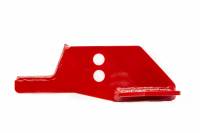 UMI Performance - UMI Performance 2624-R - 1970-1981 GM F-Body Leaf Spring Front Mount - Red - Image 2