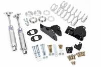 UMI Performance - UMI Performance 3048-225 - 1978-1988 GM G-Body Rear Coilover Kit, Control Arm Relocation, 2"-3" Lowering, 225lb Spring - Image 7