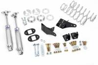 UMI Performance - UMI Performance 3049-110 - 1978-1988 GM G-Body Rear Coilover Kit, Bolt In, 2"-3" Lowering, 110lb Spring - Image 1