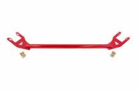 UMI Performance - UMI Performance 3055-R - 1978-1988 GM G-Body Rear Shock Tower Brace, Bolt In - Red - Image 5