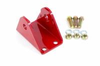 UMI Performance - UMI Performance 3660-R - 1959-1964 GM B-Body Rear Upper Control Arm Mount - Red - Image 3