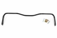 UMI Performance - UMI Performance 4034-B - 1964-1972 GM A-Body 1" Solid CrMo Rear Sway Bar - Black - Image 1