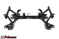 UMI Performance - UMI Performance FBS002-B - 1998-2002 GM F-Body LS1 Front End Kit, Street- Stage 2 - Black - Image 1