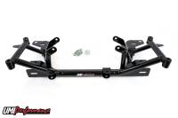 UMI Performance - UMI Performance FBS002-B - 1998-2002 GM F-Body LS1 Front End Kit, Street- Stage 2 - Black - Image 2