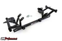 UMI Performance - UMI Performance FBS002-B - 1998-2002 GM F-Body LS1 Front End Kit, Street- Stage 2 - Black - Image 3