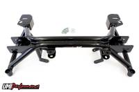 UMI Performance - UMI Performance FBS002-B - 1998-2002 GM F-Body LS1 Front End Kit, Street- Stage 2 - Black - Image 4