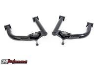 UMI Performance - UMI Performance FBS002-B - 1998-2002 GM F-Body LS1 Front End Kit, Street- Stage 2 - Black - Image 10