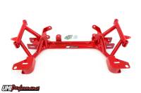 UMI Performance - UMI Performance FBS002-R - 1998-2002 GM F-Body LS1 Front End Kit, Street- Stage 2 - Red - Image 4