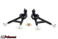 UMI Performance - UMI Performance FBS003-B - 1998-2002 GM F-Body LS1 Front End Kit, Drag- Stage 3 - Black - Image 7