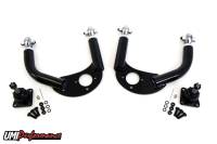 UMI Performance - UMI Performance FBS003-B - 1998-2002 GM F-Body LS1 Front End Kit, Drag- Stage 3 - Black - Image 9