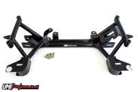 UMI Performance - UMI Performance FBT002-B - 1993-1997 GM F-Body LT1 Front End Kit, Street- Stage 2 - Black - Image 3