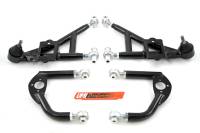 UMI Performance - UMI Performance FBT003-B - 1993-1997 GM F-Body LT1 Front End Kit, Drag- Stage 3 - Black - Image 7