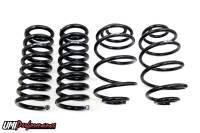 UMI Performance - UMI Performance SS103049 - 1968-1972 GM A-Body UMI Shock/Spring Kit, Factory Height - Image 1