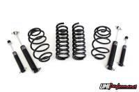 UMI Performance - UMI Performance SS103050G - 1978-1988 GM G-Body UMI Shock and Spring Kit, 1" Lowering - Image 3