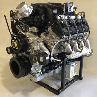 Ford Performance - Ford Performance M-6007-73 7.3L V8 430HP Super Duty Crate Engine - Image 1