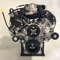 Ford Performance - Ford Performance M-6007-73 7.3L V8 430HP Super Duty Crate Engine - Image 2