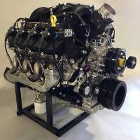 Ford Performance - Ford Performance M-6007-73 7.3L V8 430HP Super Duty Crate Engine - Image 3