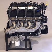 Ford Performance - Ford Performance M-6007-73 7.3L V8 430HP Super Duty Crate Engine - Image 4