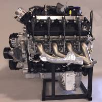 Ford Performance - Ford Performance M-6007-73 7.3L V8 430HP Super Duty Crate Engine - Image 5