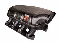 Performance Design - Performance Design 70515.07.00.XX - Carbon pTR - LS7 Manifold 105mm (Long Runners Installed) - Image 2