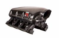 Performance Design - Performance Design 70515.03.00.XX - Carbon pTR - LS3 Manifold 105mm (Long Runners Installed) - Image 1