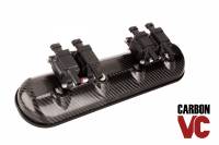 Performance Design - Performance Design 70609.02.00.XX - LS Valve Covers  - Dry Sump + Coil Relocation Kit - Image 2