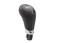 GM Accessories - GM Accessories 84501967 - Automatic Transmission Shift Knob with Light Gray Stitching [2018-24 Camaro] - Image 1