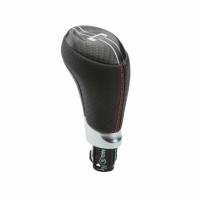 GM Accessories - GM Accessories 84501966 - Automatic Transmission Shift Knob with Red Stitching [2018-24 Camaro] - Image 1