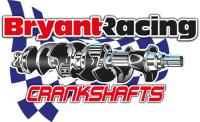 Bryant Racing Crankshafts