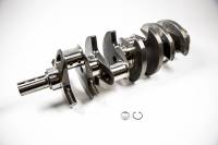 Bryant Racing Crankshafts - Bryant Racing 4000L20 - 4.000" Stroke Center Counter Weighted LS Crankshaft 58X - Image 1