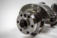 Bryant Racing Crankshafts - Bryant Racing 4000L20 - 4.000" Stroke Center Counter Weighted LS Crankshaft 58X - Image 3