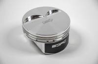 Manley - Manley MAN402FT-8 - Forged Pistons 4.005 x 1.115 -2CC - Image 2