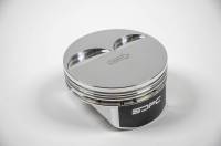 Manley - Manley MAN416FT-8 - Forged Pistons 4.068 x 1.115 -2CC - Image 2