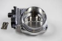 Nick Williams - Nick Williams 112mm Electronic Drive-by-Wire Throttle Body for LS Applications (Natural Finish) - Image 1