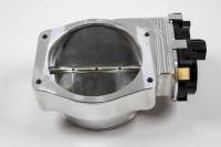 Nick Williams - Nick Williams 112mm Electronic Drive-by-Wire Throttle Body for LS Applications (Natural Finish) - Image 2
