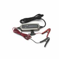 GM Accessories - GM Accessories 84928306 - Battery Charger with Camaro Script [2018-24 Camaro] - Image 1