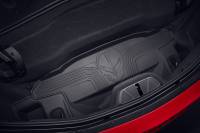 GM Accessories - GM Accessories 84840624 - C8 Corvette Cargo Protection, Cargo Liner in Jet Black (for Coupe models) - Image 2