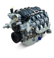 Chevrolet Performance - Chevrolet Performance 19421057 - LS3 6.2L 430HP E-Rod Crate Engine (For 40 Tooth Reluctor Wheel Transmission) - Image 1