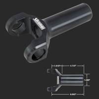 SDPC Raceshop - Strange Engineering U1666 - 30 Spline Transmission Yoke - Image 1