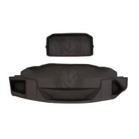 GM Accessories - GM Accessories 84840624 - C8 Corvette Cargo Protection, Cargo Liner in Jet Black (for Coupe models) - Image 3