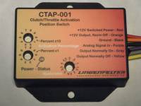 Lingenfelter - Lingenfelter L460190108 - Clutch & Throttle Position Activation Switch CTAP-001 - Image 1