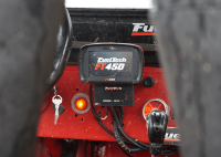 FuelTech - FuelTech 3010005384 - FT450 EFI System W/O Harness - Image 4