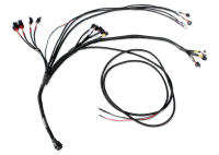 FuelTech - FuelTech 3026100076 - PRO600 Gen II V8 Complete Harness - Image 3